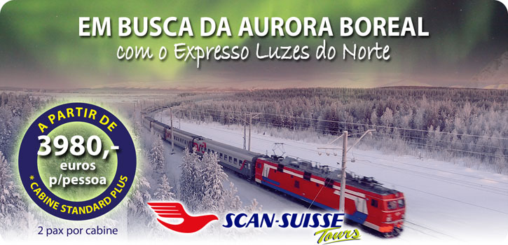 Header Expresso Luzes do Norte 2020 ScS