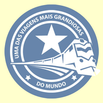 Transiberiano Stamp Colour