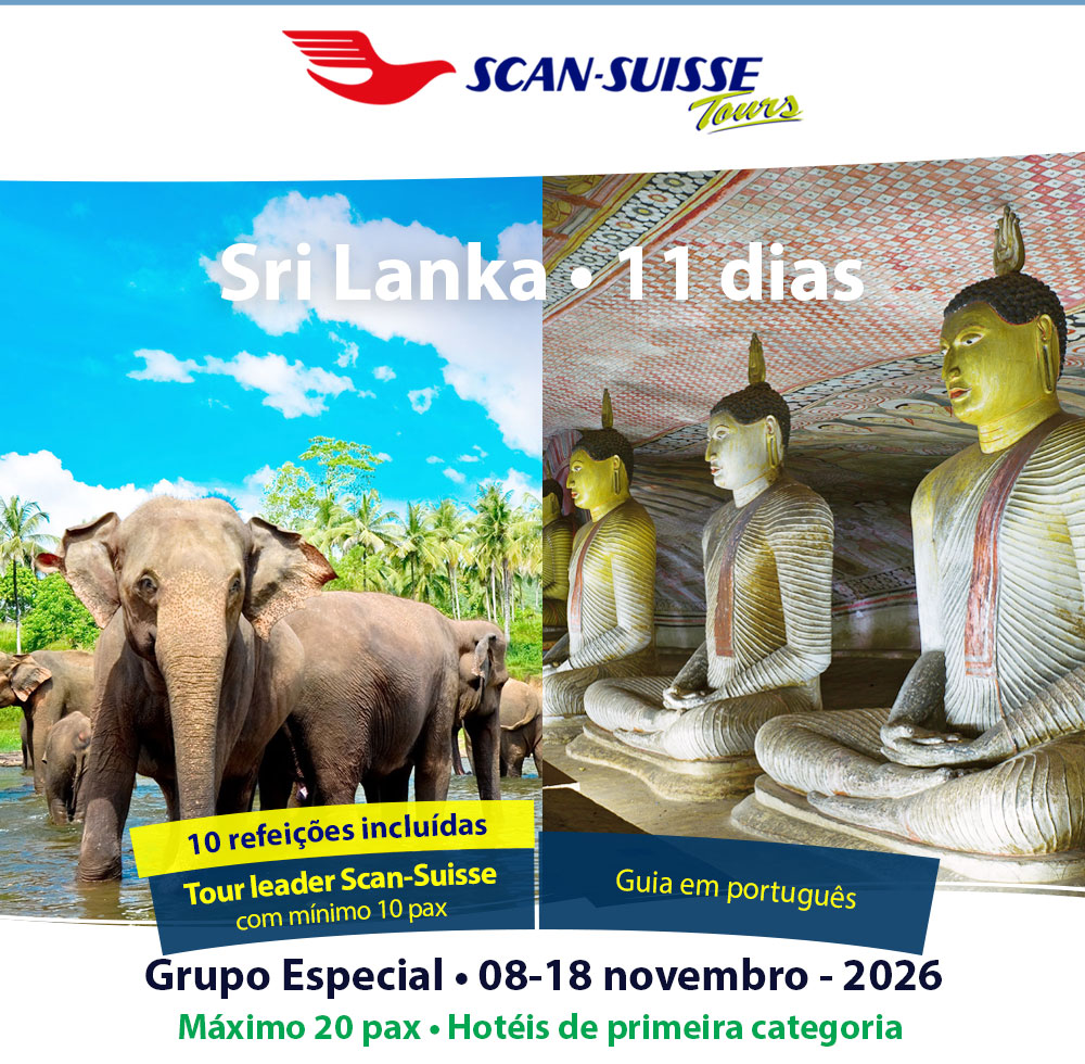 Sri Lanka Scan-Suisse 2026 Small Media